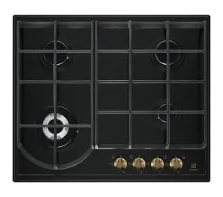 Electrolux EGH6343ROR 59,5cm - Kup na Raty - RRSO 0%