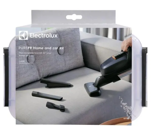 Electrolux Pure F9 KIT18