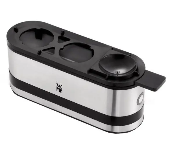 WMF Kitchenminis 250W 2 jaja