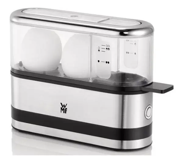 WMF Kitchenminis 250W 2 jaja