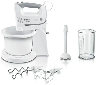 Bosch ErgoMixx MFQ36445 450W - ⚡ BESTSELLERY ⚡