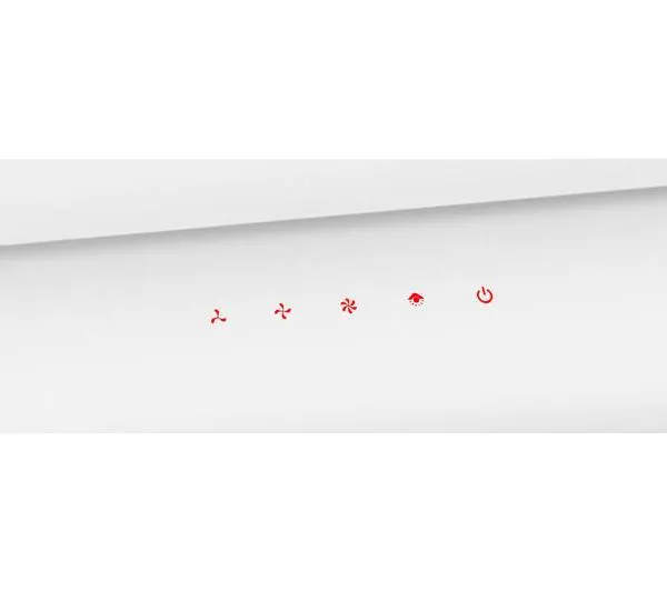 Amica OKP6547SW Biały - DRUGI -30%, ALBO 4-TY -80% - Kup na Raty - RRSO 0%