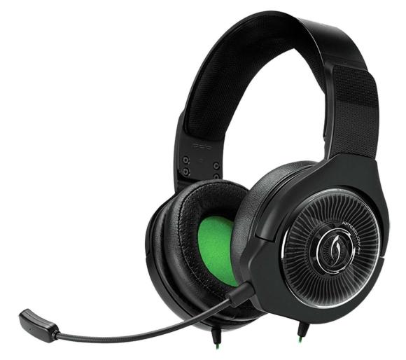 słuchawki z mikrofonem PDP Afterglow AG6 Xbox One