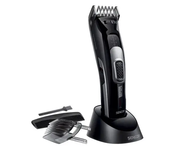 Sencor SHP 4501BK 40min