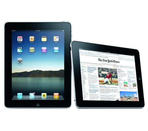tablet iPad Apple iPad 16GB