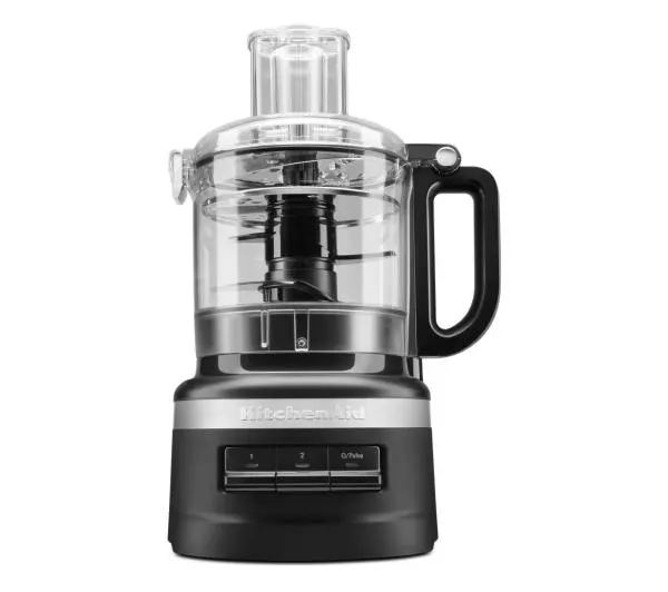KitchenAid FP0719EBM 250W