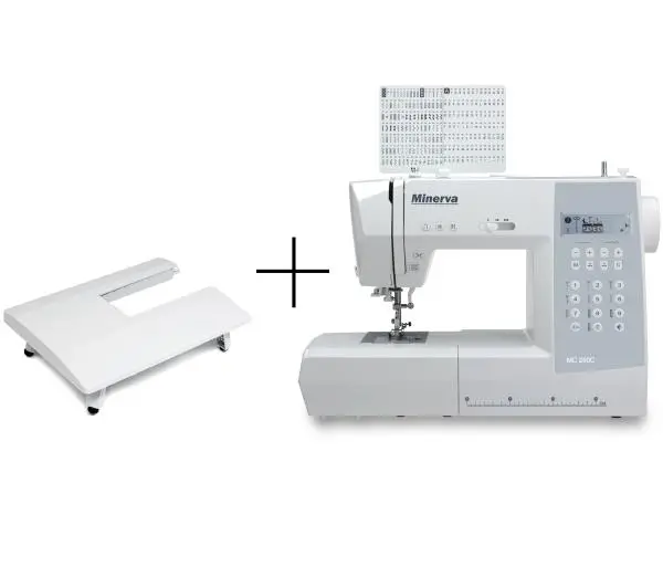 Minerva MC250c + Stolik - Kup na Raty - RRSO 0%