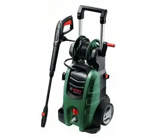 Bosch AdvancedAquatak 140 450l/h Pompa metalowa 8m - Kup na Raty - RRSO 0%