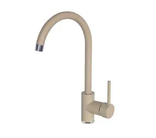 Deante Nemezja BEN 762M Piaskowy Mosiądz