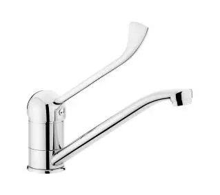 NEO Joko Clinic BOJ 060C Chrom Stal szlachetna - DRUGI -30%, ALBO 5-TY ZA 1ZŁ