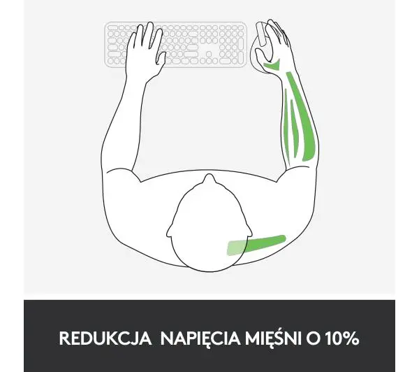 Logitech MX Vertical Grafitowy - Kup na Raty - RRSO 0%