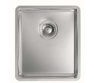 Alveus Quadrix 20 1102603 Stalowy Satynowy - DRUGI -30%, ALBO 5-TY ZA 1ZŁ - Kup na Raty - RRSO 0%