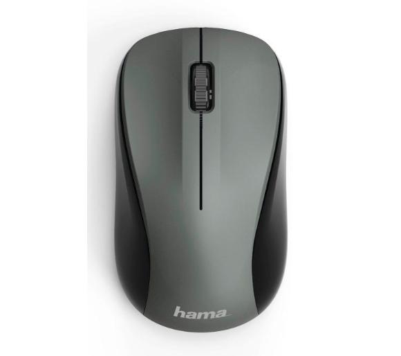 mysz komputerowa Hama MW-300 (antracyt)