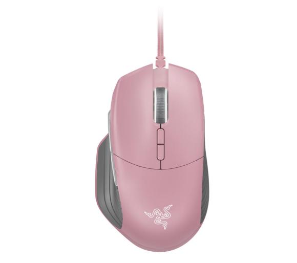 Razer Basilisk Quartz W Sklepie Rtv Euro Agd