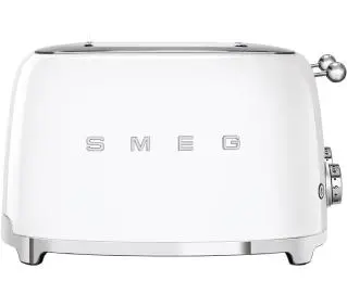 Smeg TSF03WHEU Rozmrażanie 2000W - Kup na Raty - RRSO 0%
