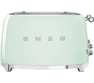 Smeg TSF03PGEU Rozmrażanie 2000W - Kup na Raty - RRSO 0%