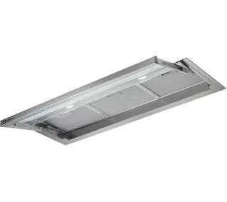 Electrolux LFP539X Srebrny - Kup na Raty - RRSO 0%