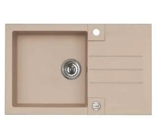 Alveus Rock 130 1203055 Granitowy Beżowy - DRUGI -30%, ALBO 5-TY ZA 1ZŁ - Kup na Raty - RRSO 0%