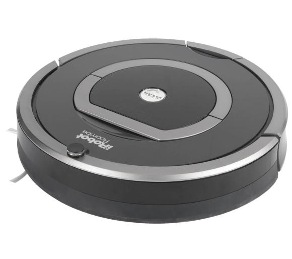 Roomba 780 аккумулятор