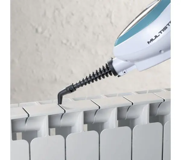 Ariete Multi Steam System + 4169