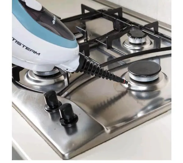 Ariete Multi Steam System + 4169