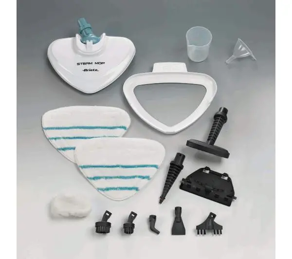 Ariete Multi Steam System + 4169