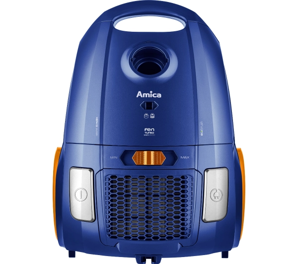 Amica Fen Turbo VM2062 900W Turboszczotka Szczotka do parkietów - ⚡ EURO HIT CENOWY! ⚡