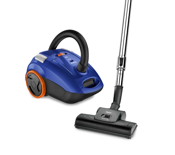 Amica Fen Turbo VM2062 900W Turboszczotka Szczotka do parkietów - ⚡ EURO HIT CENOWY! ⚡