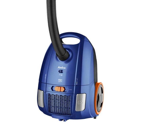 Amica Fen Turbo VM2062 900W Turboszczotka Szczotka do parkietów - ⚡ EURO HIT CENOWY! ⚡