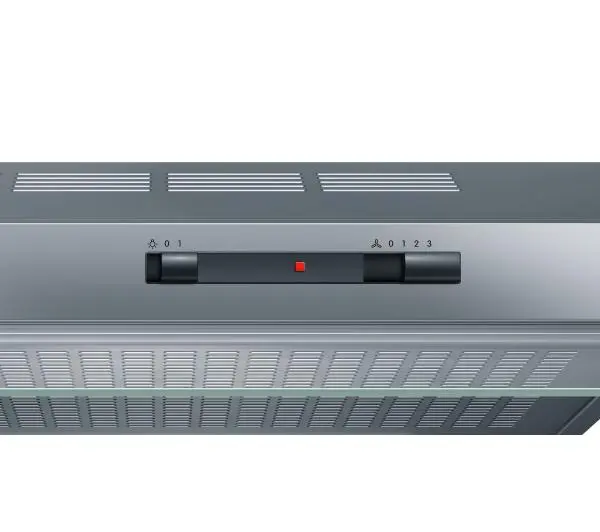 Bosch Serie 2 DUL62FA51 Srebrny - Kup na Raty - RRSO 0%