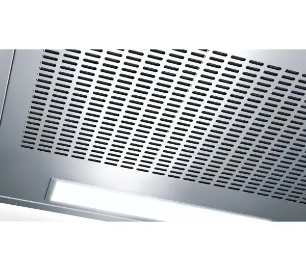 Bosch Serie 2 DUL62FA51 Srebrny - Kup na Raty - RRSO 0%