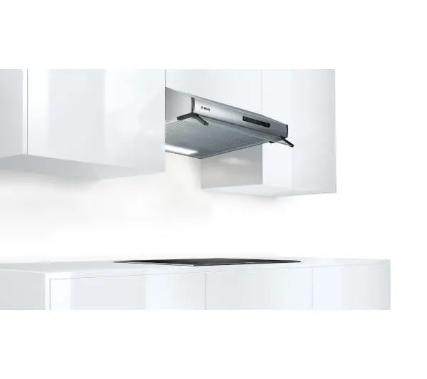 Bosch Serie 2 DUL62FA51 Srebrny - Kup na Raty - RRSO 0%