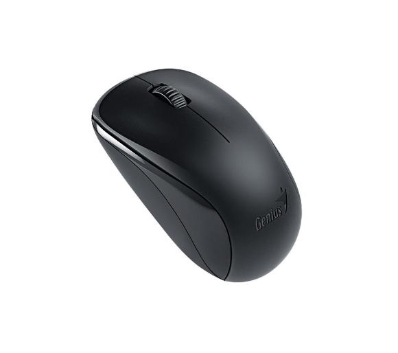 mysz komputerowa Genius NX-7000 (czarny)