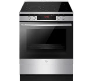 Amica 6226CE3.434TsKDpHa(Xx) Termoobieg Rożen - DRUGI -30%, ALBO 5-TY ZA 1ZŁ - Kup na Raty - RRSO 0%