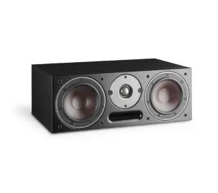 Dali OBERON VOKAL Czarny - Kup na Raty - RRSO 0%