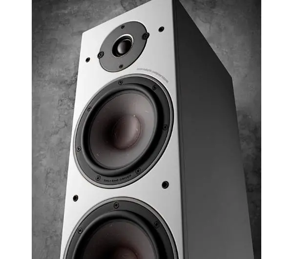 Dali Oberon 7 Dark walnut 2szt. - DRUGI -30%, ALBO 5-TY ZA 1ZŁ - Kup na Raty - RRSO 0%