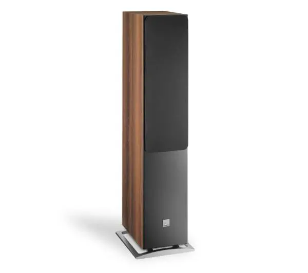 Dali Oberon 7 Dark walnut 2szt. - DRUGI -30%, ALBO 5-TY ZA 1ZŁ - Kup na Raty - RRSO 0%