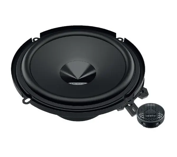 Hertz DSK 160.3 + komplet montażowy