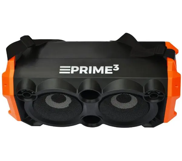Prime3 SLAM APS31