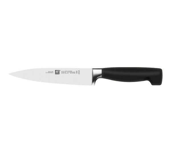 Zwilling Four Star 7 elementów - Kup na Raty - RRSO 0%
