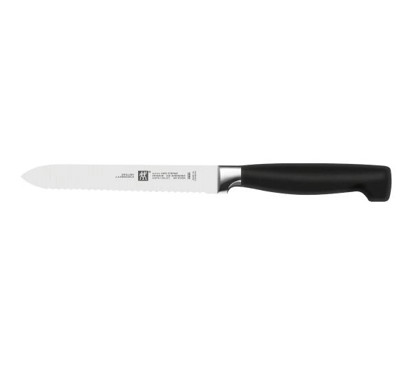 Zwilling Four Star 7 elementów - Kup na Raty - RRSO 0%