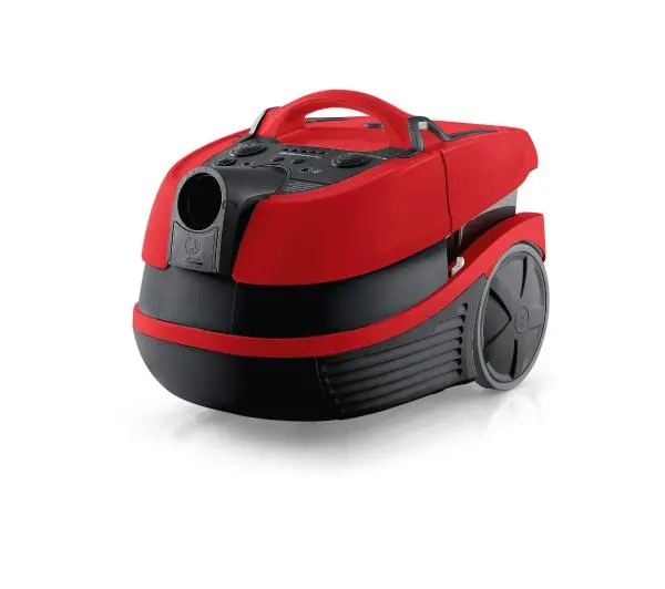 Bosch AquaWash&Clean BWD421PET   2100W Turboszczotka Ssawka do prania dywanów - Kup na Raty - RRSO 0%
