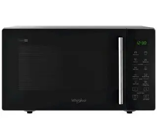 Whirlpool MWP 253 SB Grill - Kup na Raty - RRSO 0%