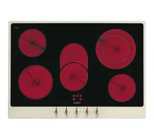 Smeg Coloniale P875PO 71,8cm - DRUGI -30%, ALBO 5-TY ZA 1ZŁ - Kup na Raty - RRSO 0%