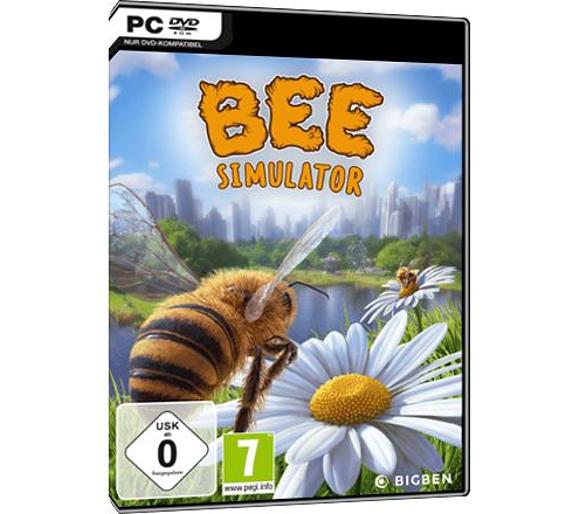 gra Bee Simulator Gra na PC