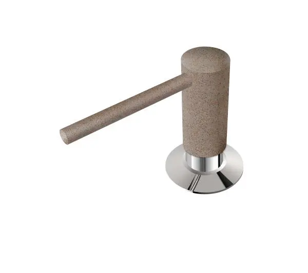 Dozownik do mydła FRANKE Comfort 119.0578.745 Beżowy