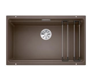 Blanco ETAGON 700U 525176 Granitowy Kawa - Kup na Raty - RRSO 0%