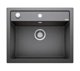 Blanco DALAGO 6 514197 Granitowy Antracyt - Kup na Raty - RRSO 0%