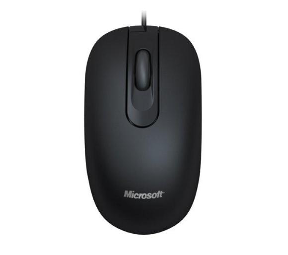 mysz komputerowa Microsoft Optical Mouse 200
