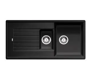 Blanco ZIA 6 S 514748 Granitowy Antracyt - Kup na Raty - RRSO 0%